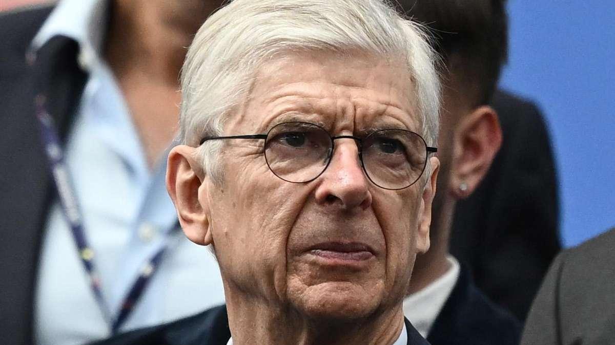 Wenger: "Il calcio è genetico, guardate i Thuram. Ecco le cose in comune tra Marcus, Khéphren e il padre"