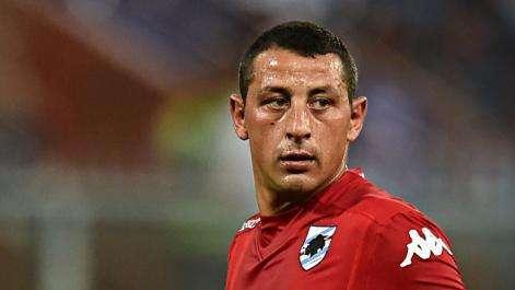 Palombo: "Mazzarri un grande, si rifarà. A Milano io..."