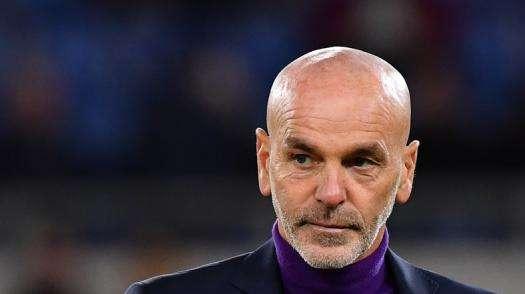 Pioli: "Inter prima, me l'aspettavo. Spalletti nel punto più alto in carriera"