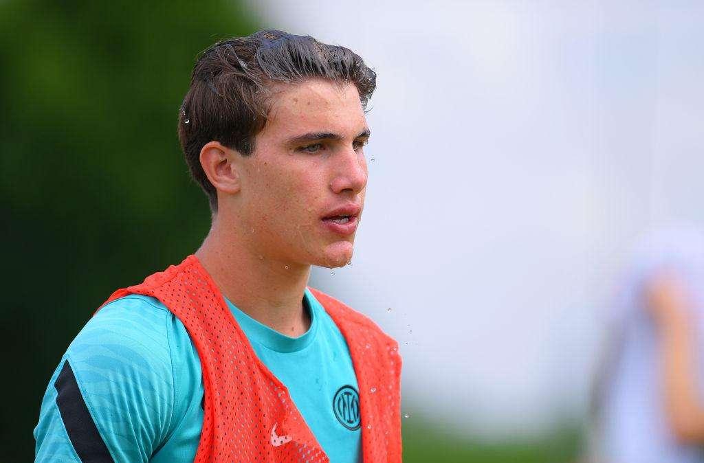 Ultimo raduno per l'Italia U19 prima degli Europei: tre i nerazzurri convocati da Nunziata