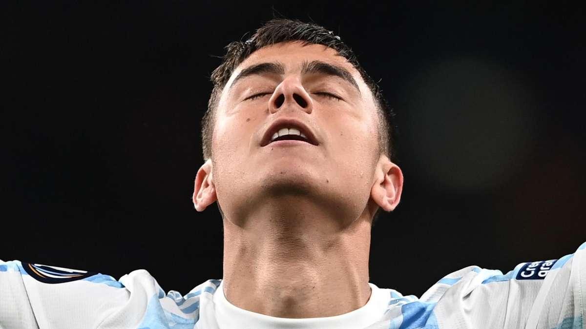 Sky - L'Inter ha in pugno Dybala. Distanza tra domanda e offerta ma l'intesa è quasi certa
