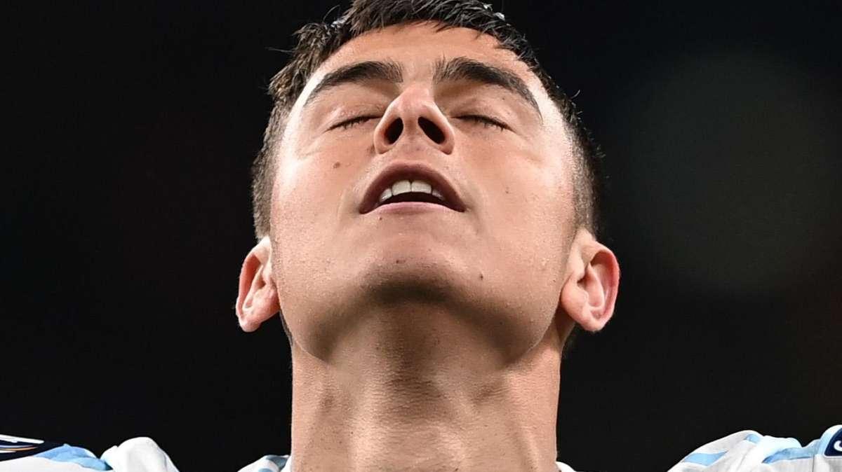 CdS - Dybala, tante possibilità e poco di concreto: una parabola che ricorda Baggio