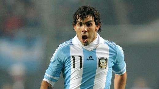 Tevez, ecco cos'ha offerto l'Inter al Man. City! 