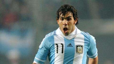 Olé conferma: "Tevez-Milan, manca poco"
