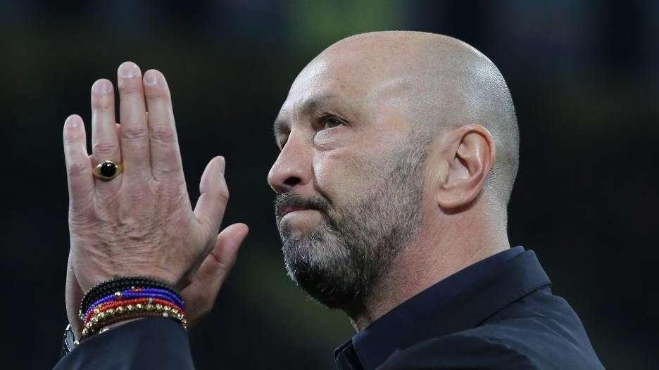 VIDEO - Zenga: "Per me Inter-Napoli sono solo 3 numeri: 28.5.89. Che vittoria!"