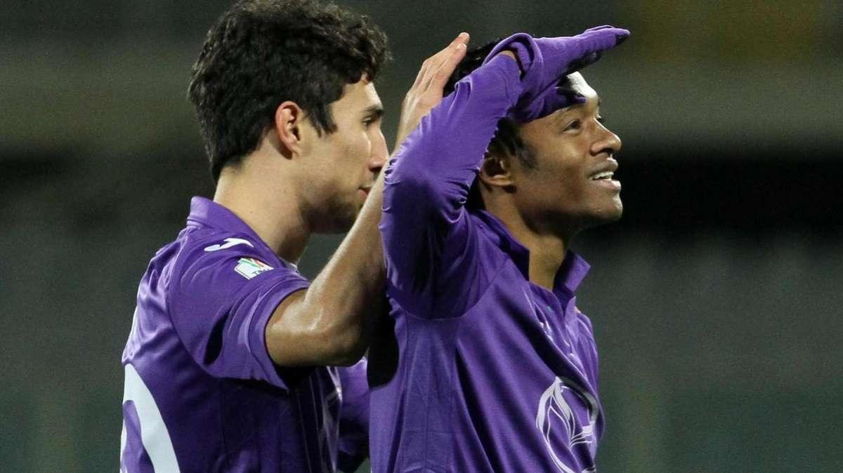 Fiorentina in finale di Coppa Italia. Problemi per Savic