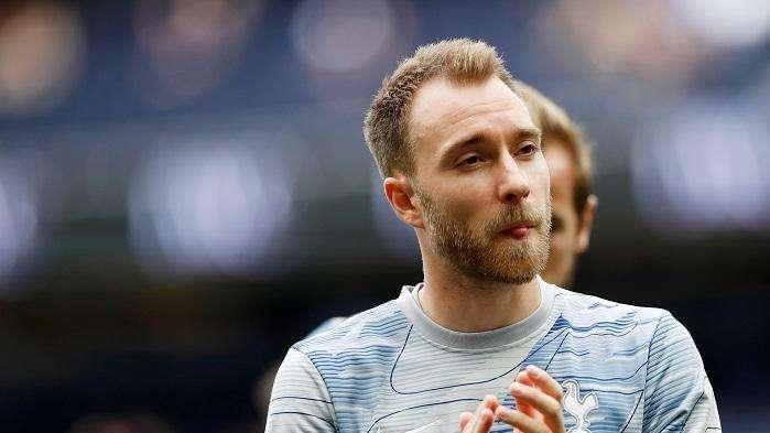 FcIN - Eriksen-Inter, ci siamo. L'agente è con l'avvocato per il contratto, ieri sera il danese ha 'salutato' Mourinho