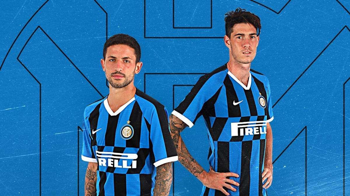 Sky - Verso Inter-BMG, allenamento in gruppo per Bastoni. Ballottaggio sulla trequarti tra Sensi ed Eriksen