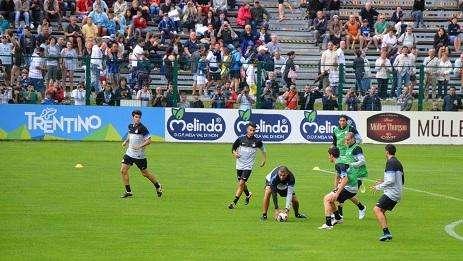 I commenti dei tifosi dopo la partita di Glasgow