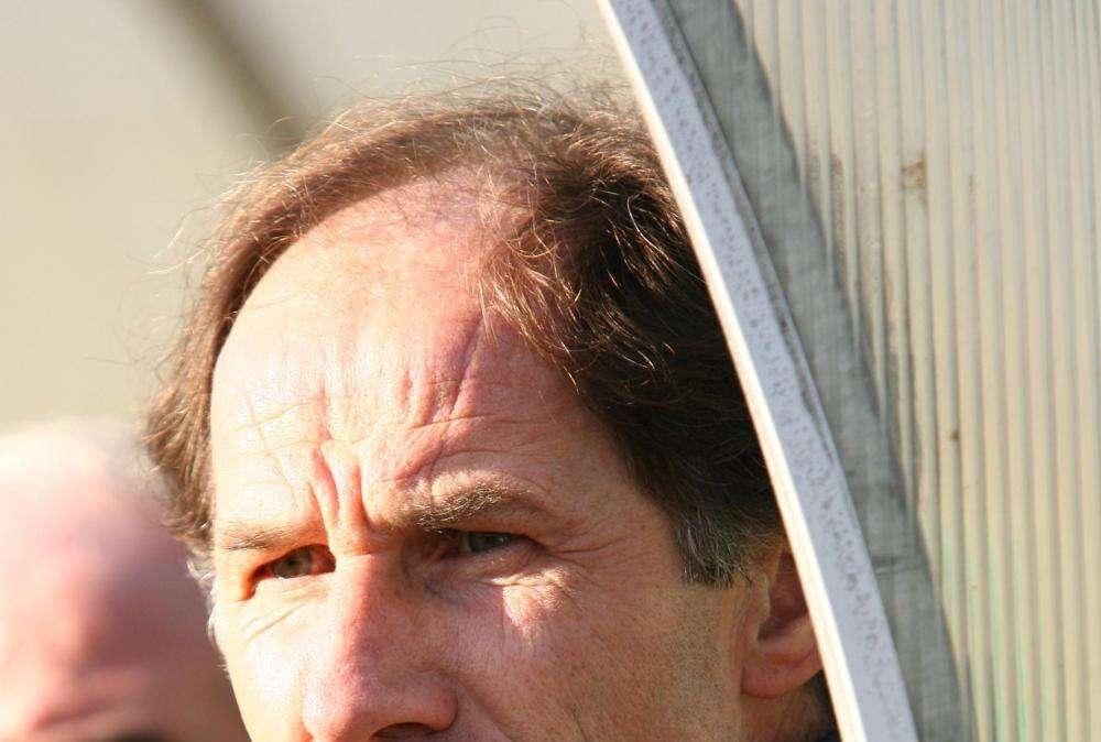 Baresi: L'Inter deve sapersi rimettere in gioco