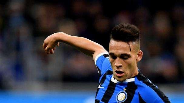 Sport - Lautaro-Barça, clausola alta per i blaugrana ma non ci saranno sconti e l'Inter rifiuta contropartite