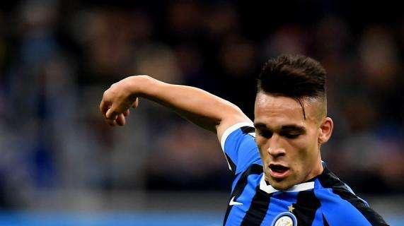 Marca - Lautaro, ostacolo Real: troppi extracomunitari, con Reinier ce n'è già uno di troppo