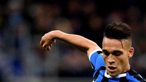 Mundo Deportivo - Lautaro, è Barça vs Real: la battaglia per convincere il giocatore