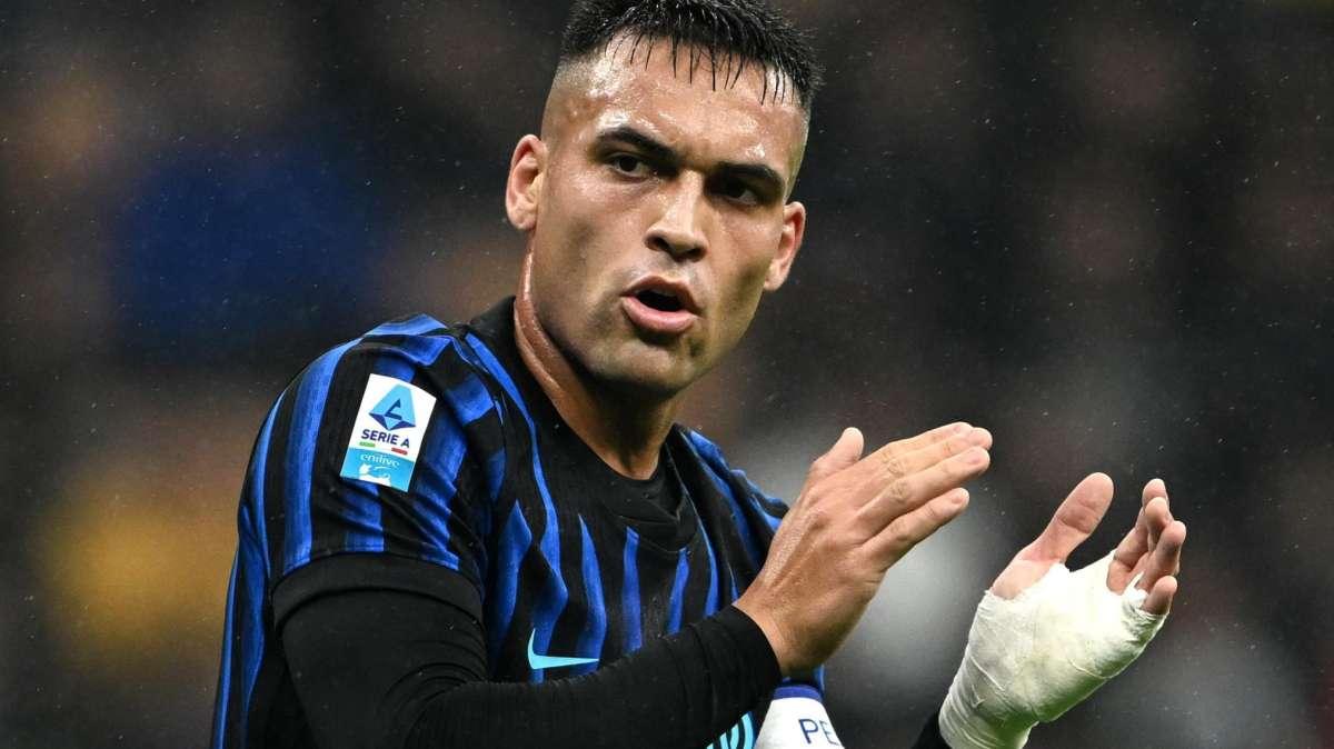 GdS - Lautaro sempre in campo: ad Appiano solo giovedì 16, ma titolare a Roma