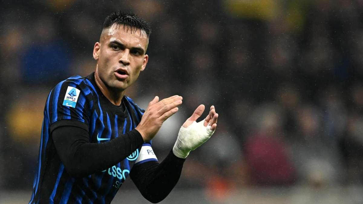 Porto Rico-Argentina slitta di un giorno? Inter interessata, Lautaro rientrerebbe più tardi in Italia