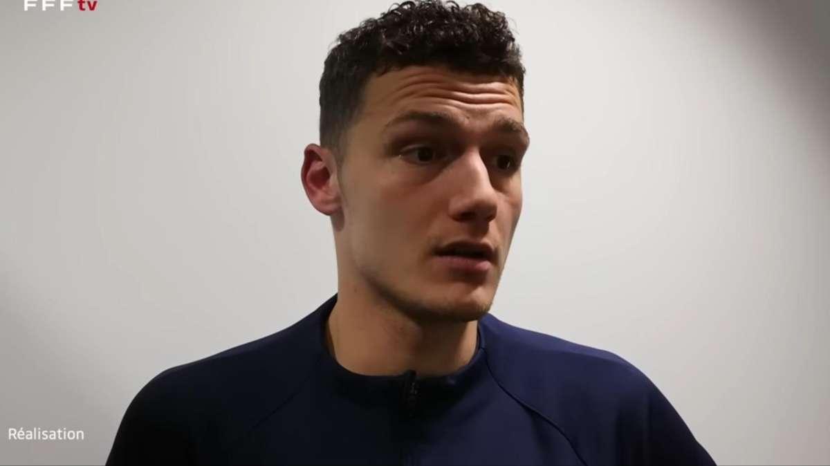 Bayern Monaco, Pavard titolare quest'oggi in amichevole. Ma l'Inter continua il pressing