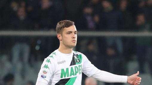 Lirola in mixed: "Vincere a San Siro è bellissimo"