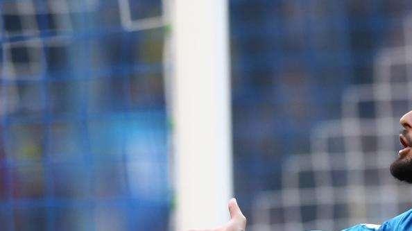 TS - Addio Icardi, dentro Dzeko e una seconda punta: Dybala o Insigne