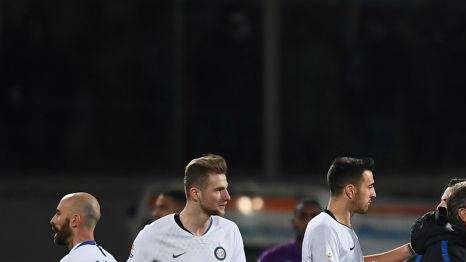 Una statistica clamorosa e Spalletti non è Mourinho: cara Inter, quando comincerai a difenderti? Campionato falsato