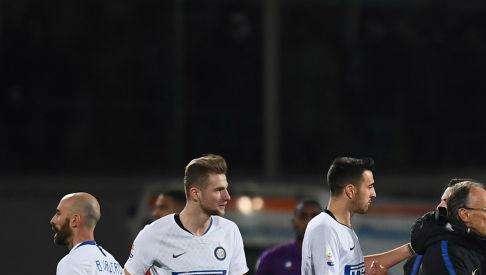 Tra l'Inter e la Champions c'è ancora un... Abisso
