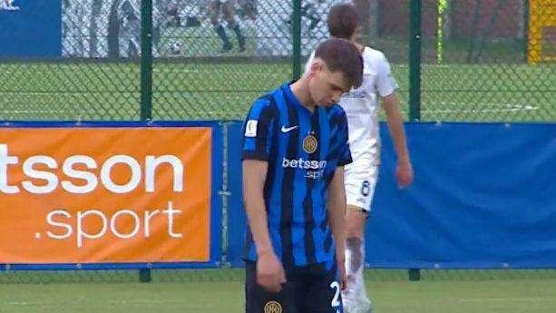 L'Inter U20 resta al palo: Topalovic fermato dal legno, i nerazzurri sbattono sul Cagliari. Finisce 0-0