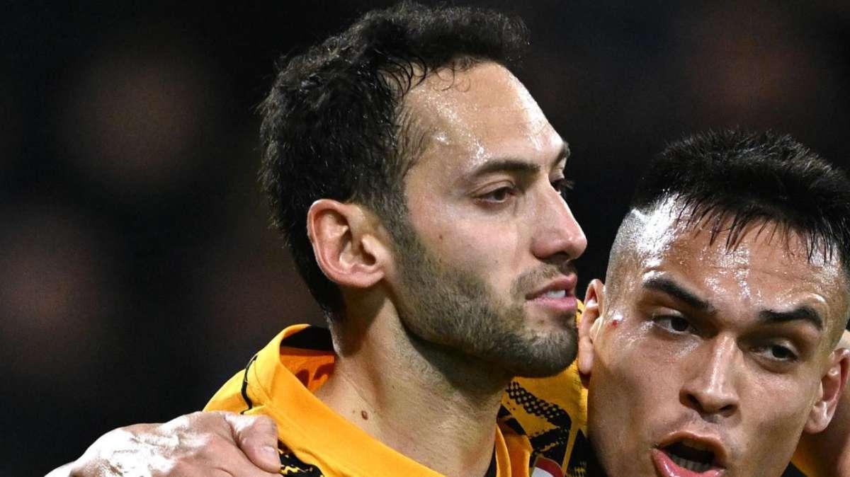 Dello Russo (ex talent scout Inter): "La mancanza di Calhanoglu si fa sentire. Taremi? Profilo duttile"