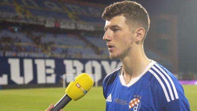 Dalla Croazia - Sucic-Inter, trattativa pronta ad entrare nella fase calda. E il centrocampista toglie il tutore 