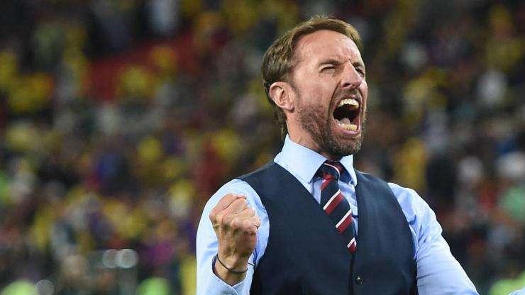 Maguire-Alli: l'Inghilterra non lascia speranze alla Svezia e vola in semifinale