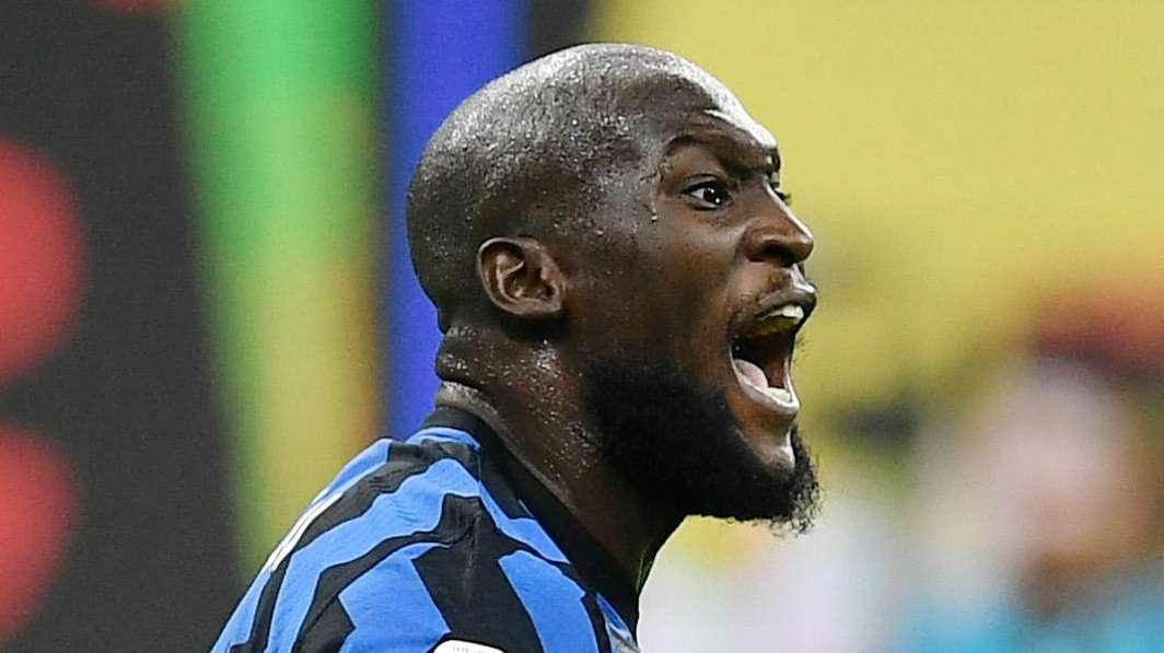 TS - Lukaku formato Europa per dimenticare il Siviglia: segna da otto gare di fila