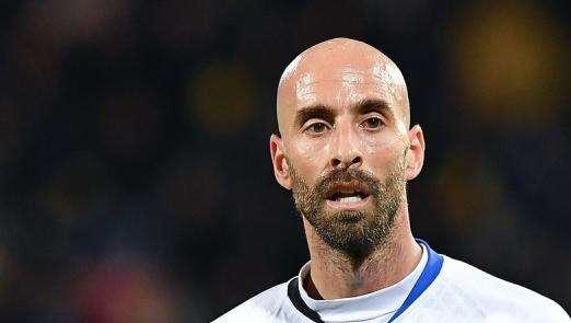 TS - Borja Valero, niente ritorno a Firenze: va in ritiro, poi decide Conte