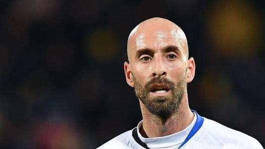 Ag. Borja: "Per ora nessuna trattativa con la Viola. Pensa all'Inter"