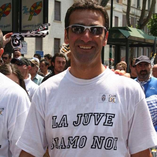 Rampulla: "Sono juventino, ecco la verità sull'Inter"