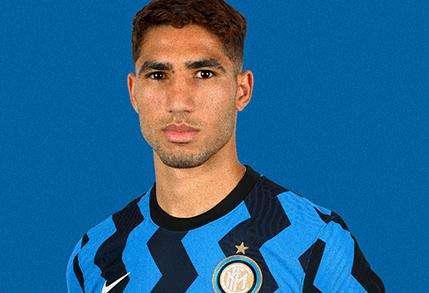 UFFICIALE - Hakimi nuovo giocatore dell'Inter: arriva a titolo definitivo dal Real. Contratto fino al 2025