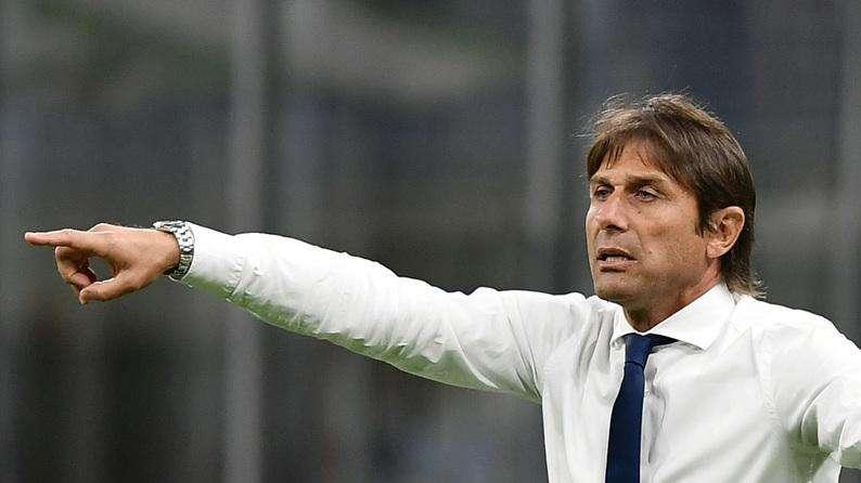 GdS - Frullatore Inter: la pazzia resta, Conte rimonta correggendo la formazione iniziale