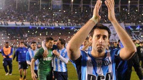 Milito: "Messaggi dall'Inter, avrò sempre porte aperte. Quando il club voleva..."