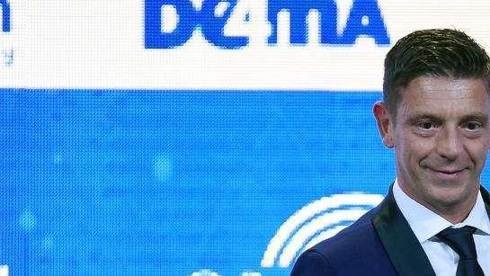 Rocchi: "Gli arbitri sono felici del Var, ma le polemiche ci saranno sempre"