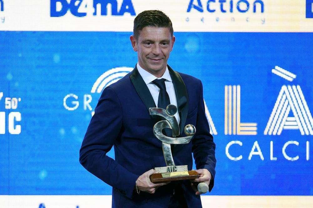 Offese dopo Roma-Inter, l'arbitro Rocchi pronto alle querele