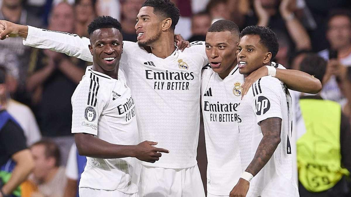 Il Real Madrid si aggiudica la Coppa Intercontinentale: battuto 3-0 il Pachuca, ennesimo trofeo per Ancelotti 