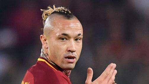 Nainggolan conferma: "Mi vogliono vendere". Ora per lui c'è solo l'Inter