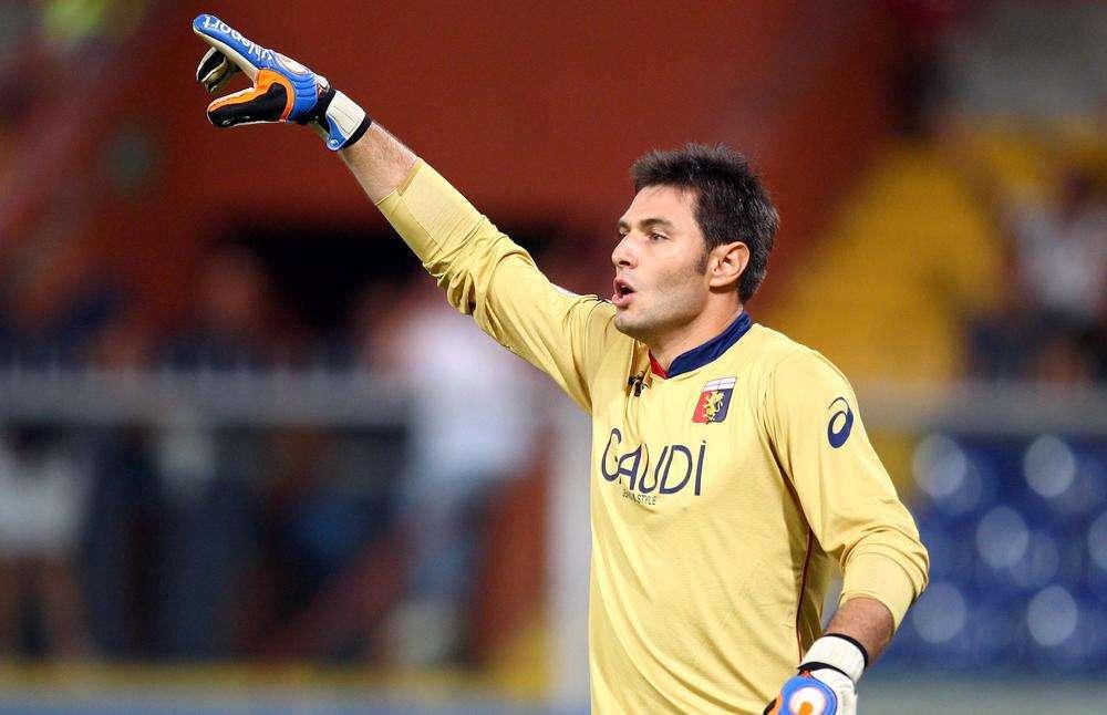 Genoa, 21 convocati. Amelia-Juric presenti, Dainelli out