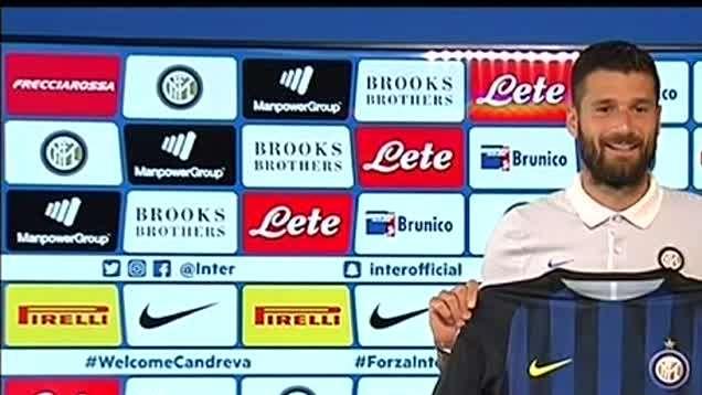 La verità di Candreva sulla trattativa con il Napoli