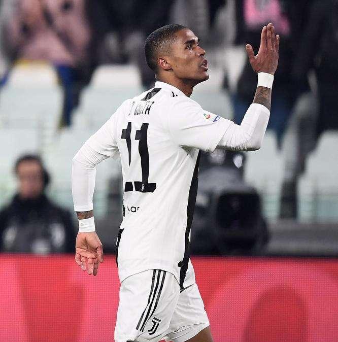 FcIN - Icardi, la Juve insiste. Proposto scambio con Douglas Costa, ma l'Inter vuole monetizzare