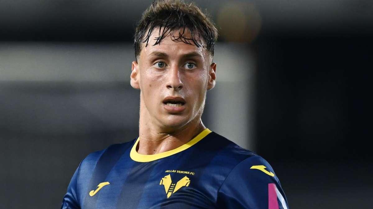 Sky - Il Verona perde Terracciano dopo Hien prima dell'Inter: è fatta col Milan