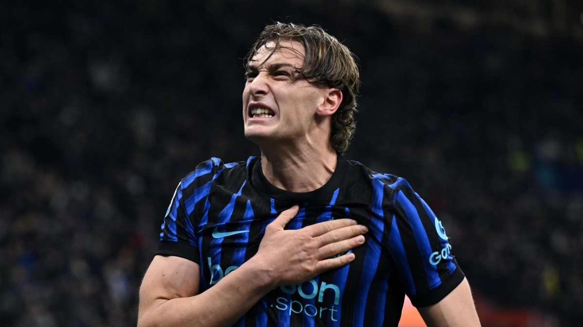 Esposito on fire, Chivu orfano di Lautaro si affida a lui: 3 gol e un assist nelle ultime 6 di campionato