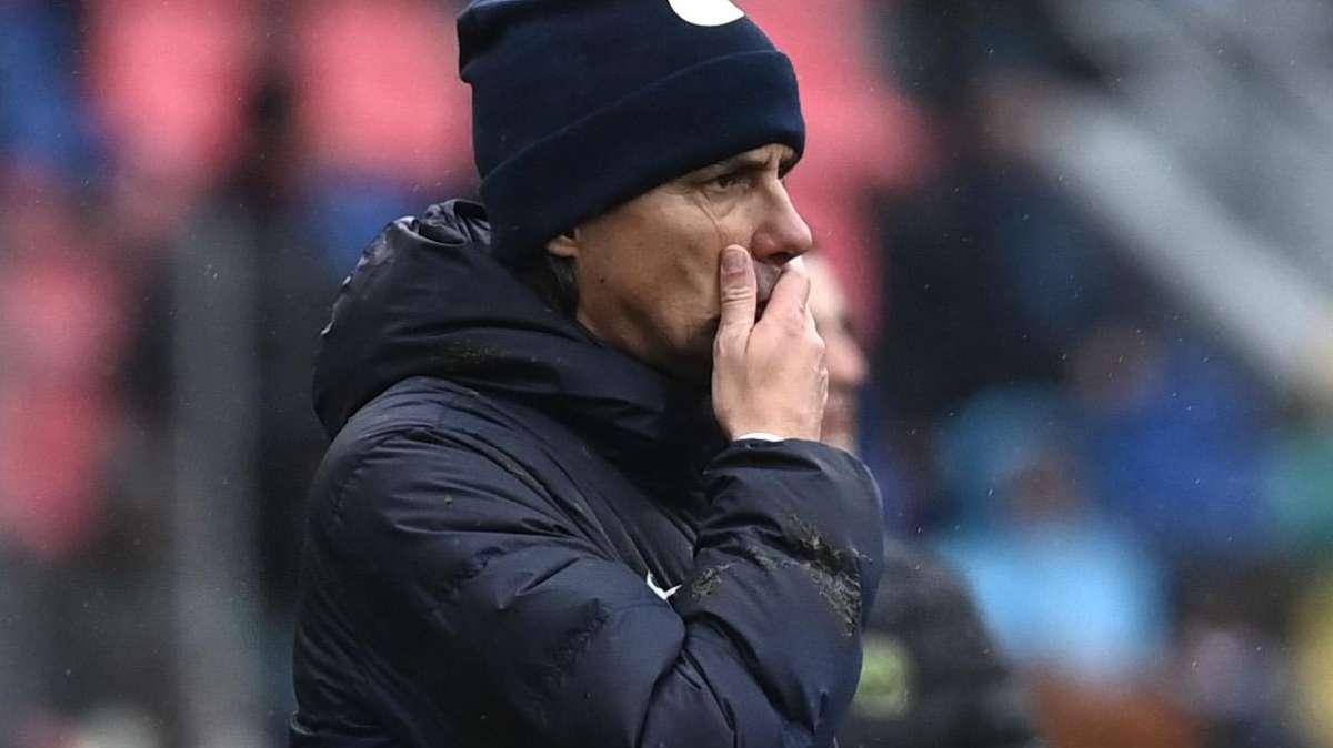 CdS - Inzaghi, ma non solo: tutti i guai dell'Inter. Un ritorno di Conte? La situazione 