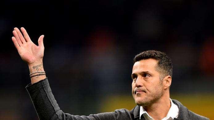 ICC 2019, Julio Cesar a Nanchino per il Legacy Project