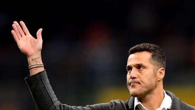 Julio Cesar compie 40 anni: gli auguri dell'Inter