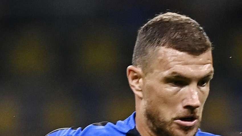 FcIN - Dzeko, scarse possibilità di rinnovo. Primi sondaggi dall'estero, c'è un tecnico italiano che lo vuole