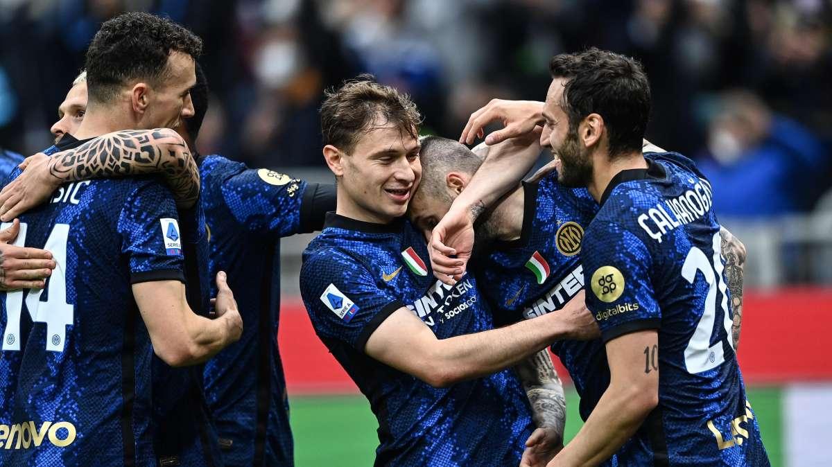 Inter non solo su Sportitalia, amichevoli contro Lens e Lione in diretta su DAZN
