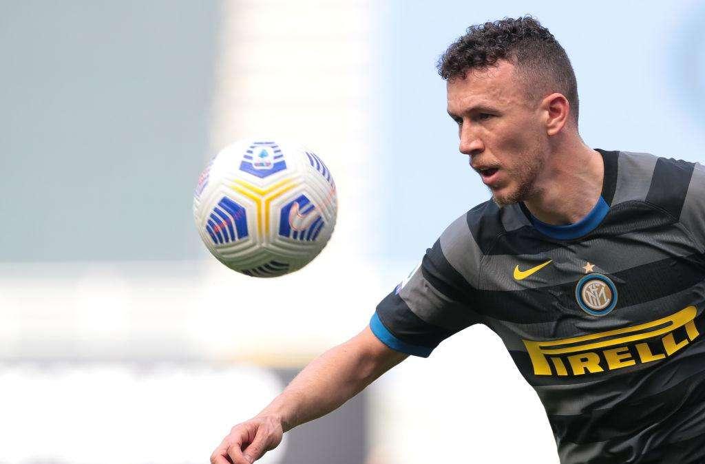 GdS - Mercato Inter da 2-3 colpi, focus a sinistra. Perisic tratta il rinnovo